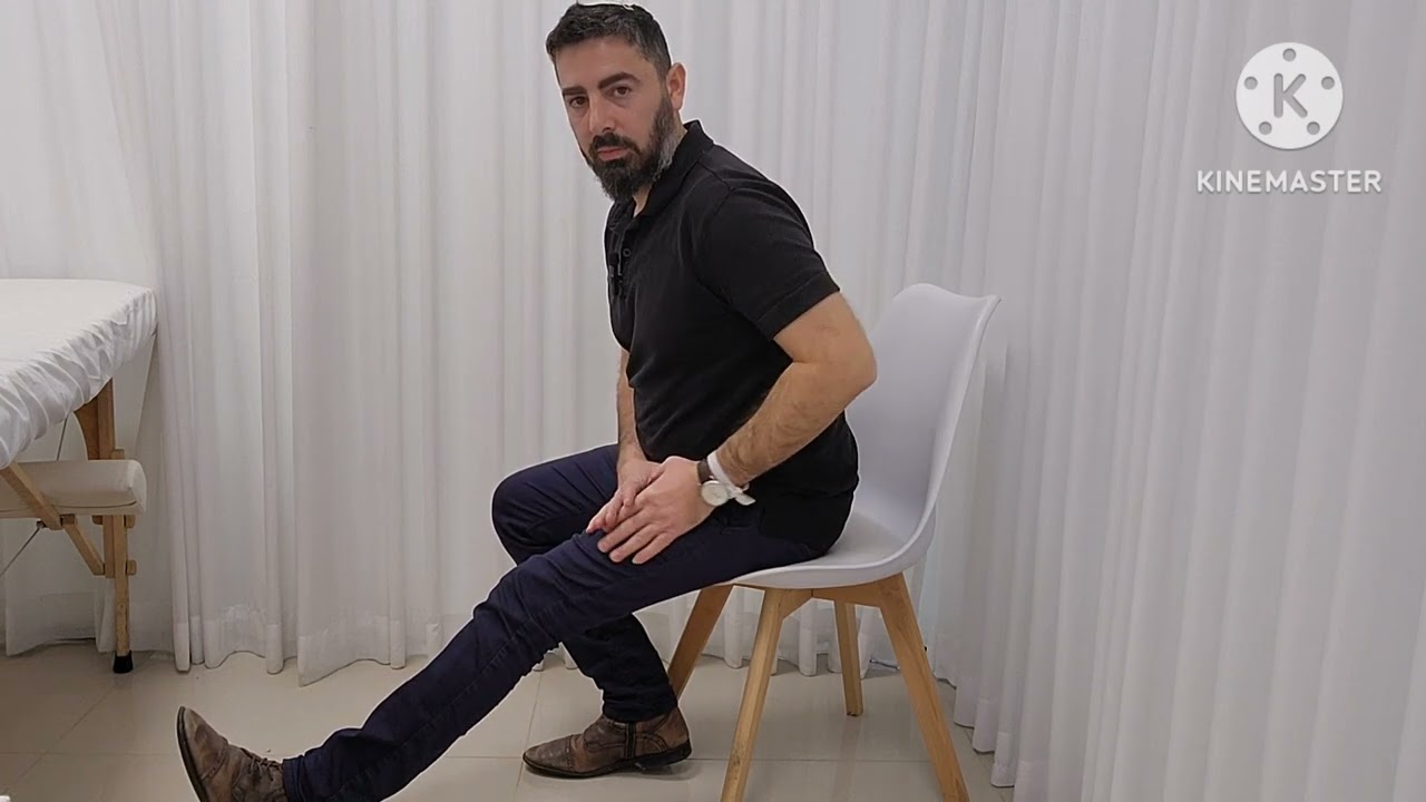 6 תרגילים להורדת כאבי גב ושמירה על גמישות עמוד השדרה