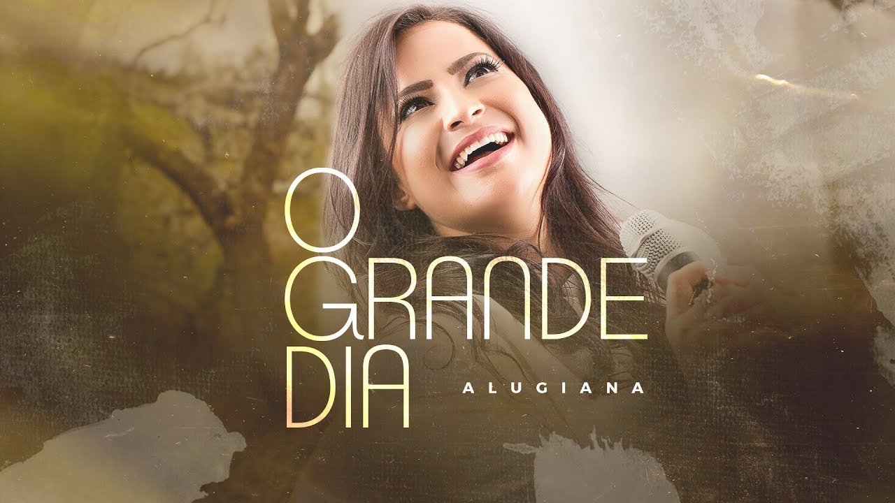 Alugiana - O Grande Dia (Pseudo Video)