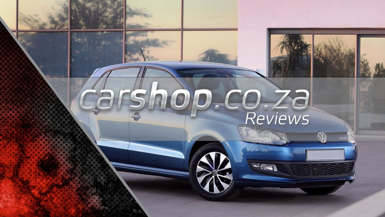 VW Polo BlueMotion Review - Carshop Drive #13