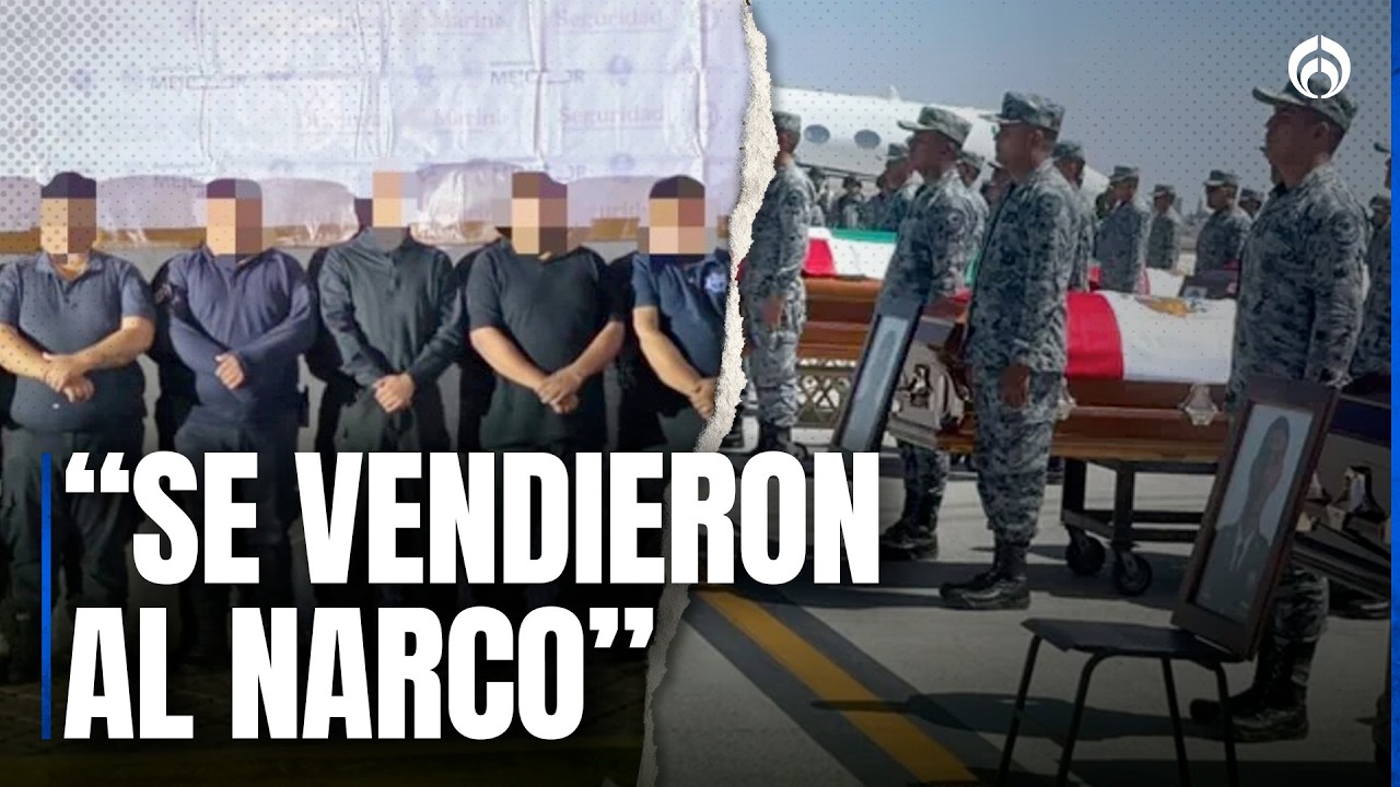 Narco policías traicionaron a compañeros en operativo contra 'El Mencho': analista