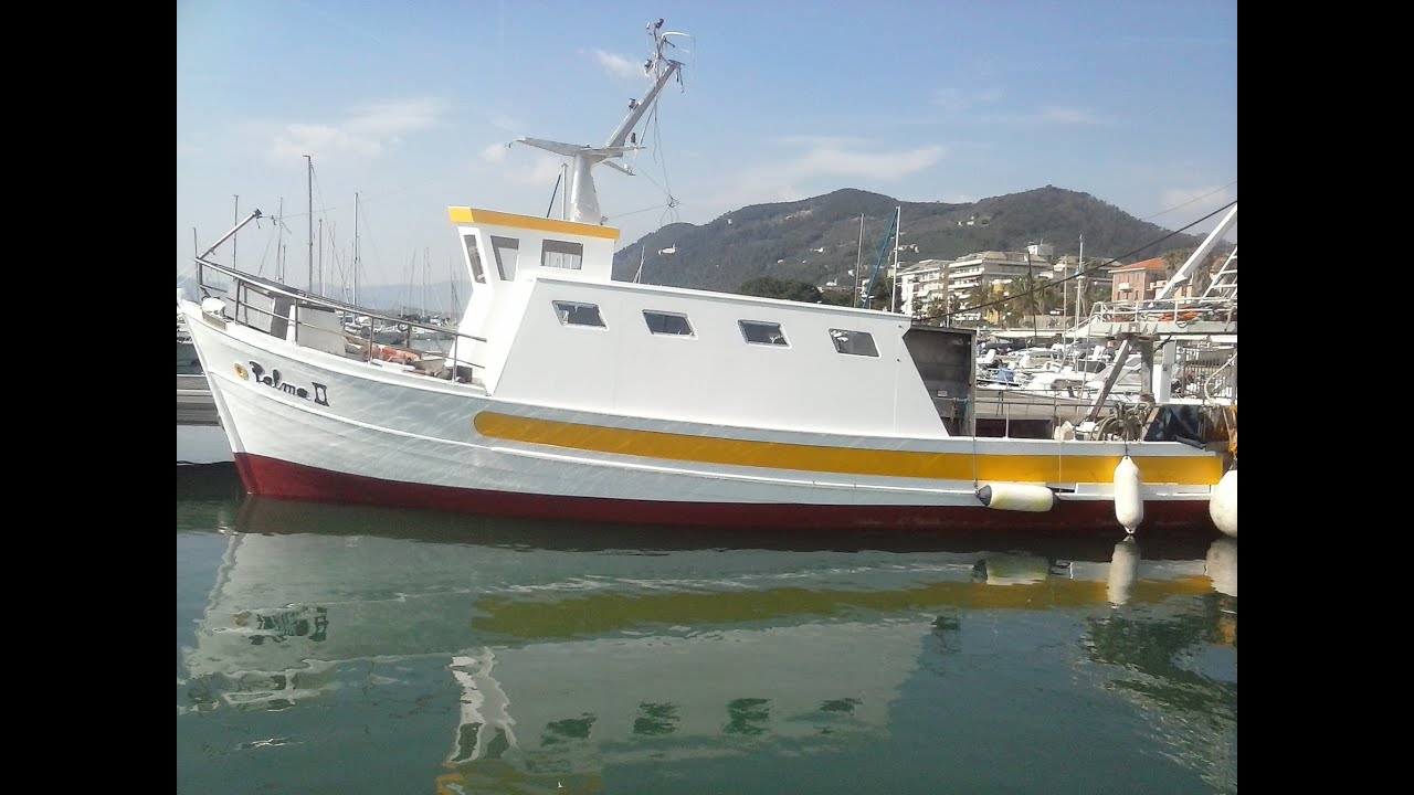 La rinascita di Palma2°-Cantiere De Ceglia-Silvio di Molfetta
