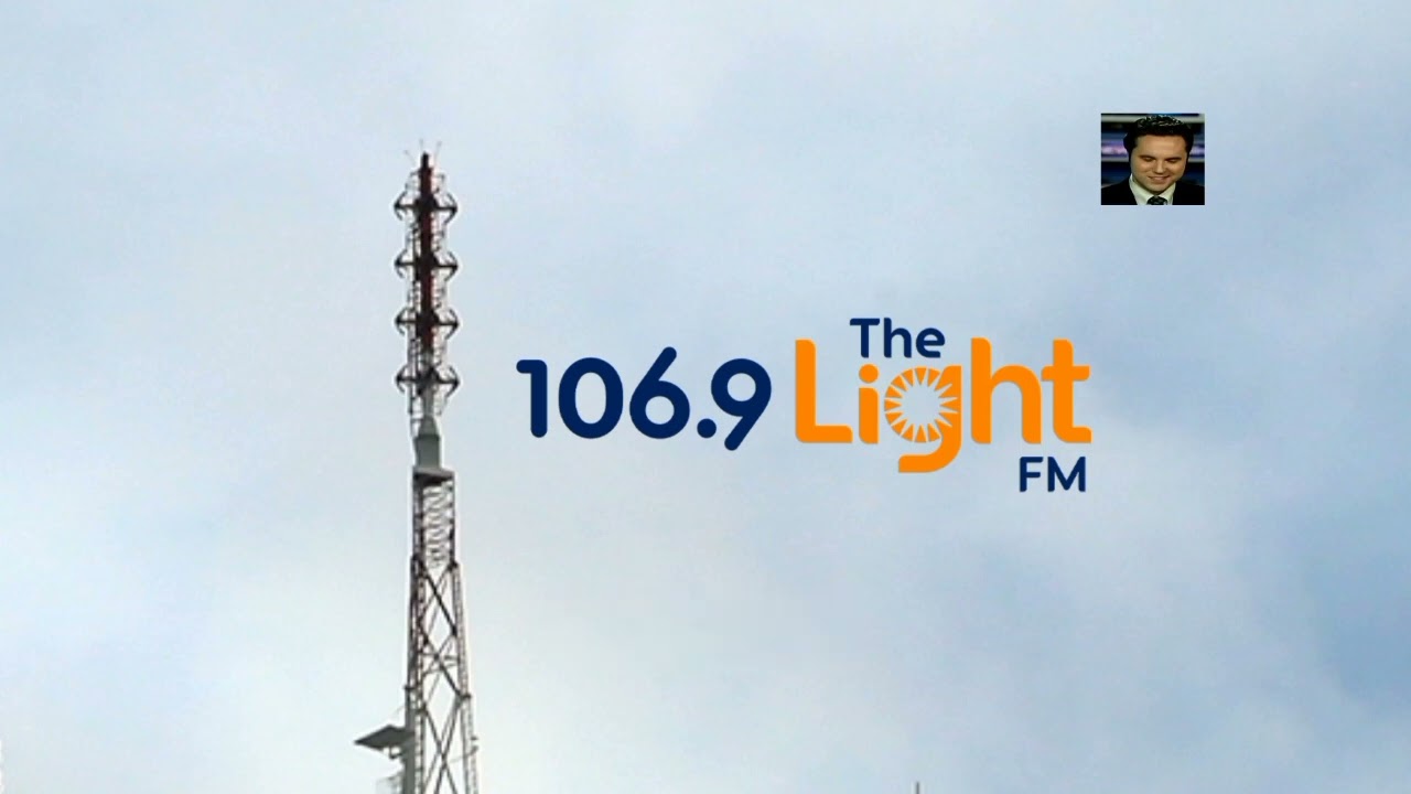 [Tropo] WMIT '106.9 The Light FM' - Legal ID - 9am [8/27/2023]