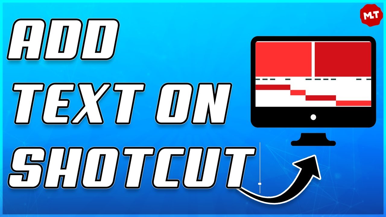 Лучший способ добавить текст в видеоредактор Shotcut: простое руководство