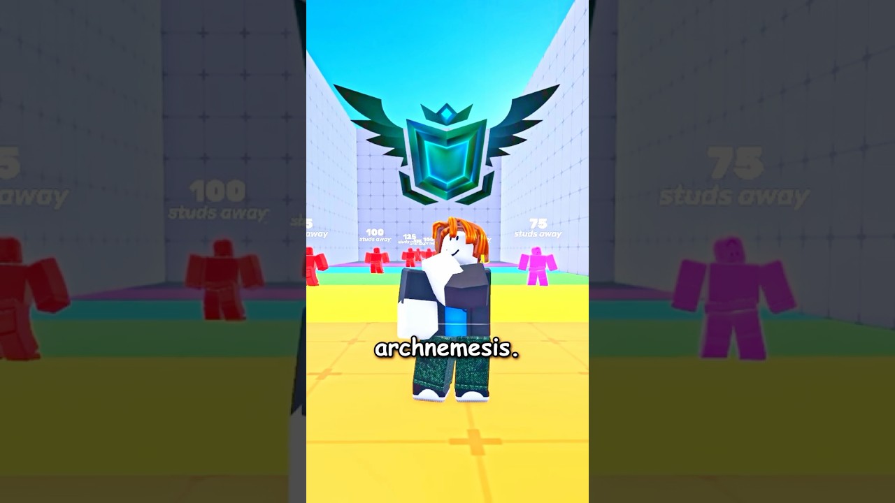 What Rank You Are Based On YOUR Favorite Map in Roblox Rivals..