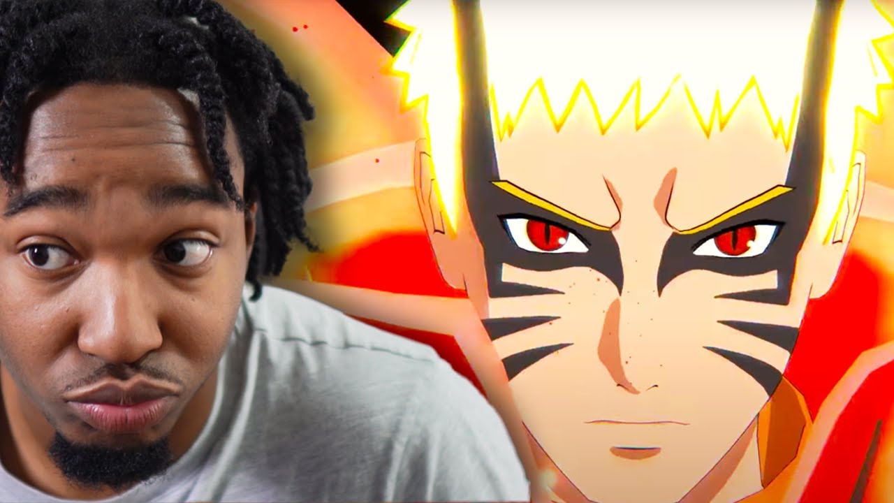 THESE ULTIMATES HAVE AURA!! Storm Connections Reaction