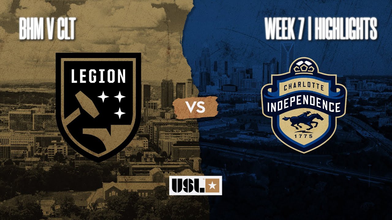HIGHLIGHTS #BHMvCLT | 08-05-2020