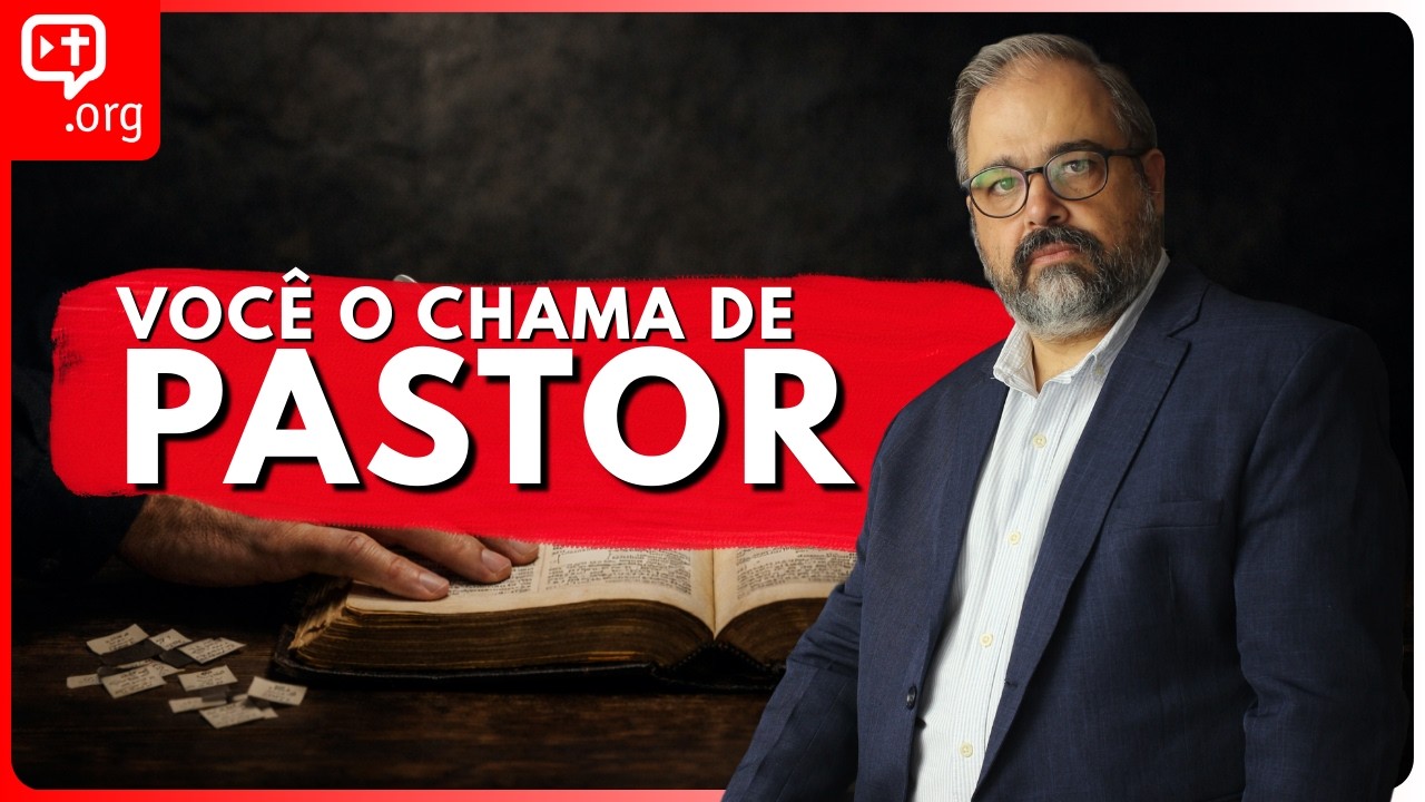 Lobos em Pele de Cordeiro — O Liberalismo no Púlpito da Igreja | Pr. Raul Bolota