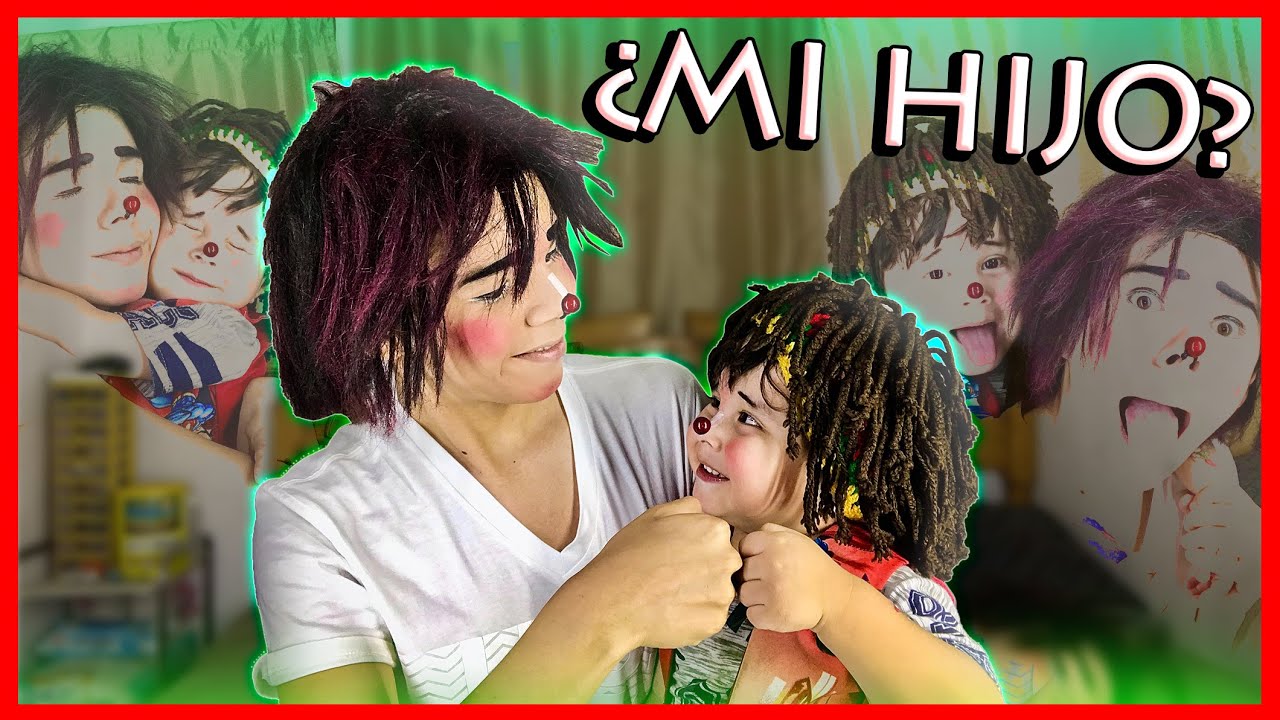 😳¿MI HIJO? - #ASKikes | Preguntas de Tiktok📲