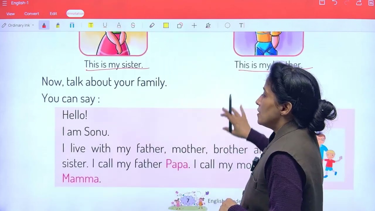 English 1 ch 1