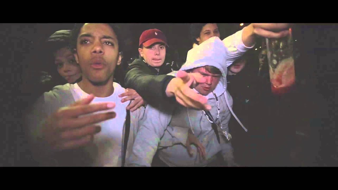 Culprit - I don't need you | Video by @PacmanTV @Culps_