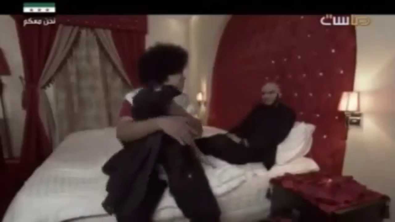 من كواليس أبناء الدم