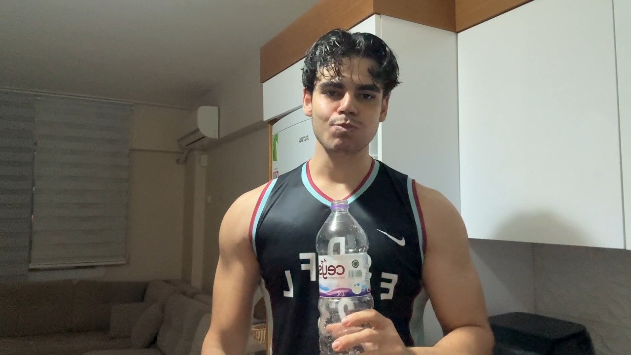 5 günlük vlog