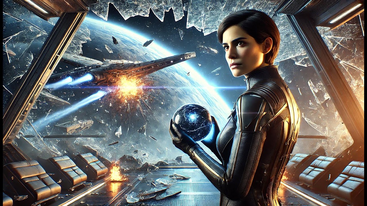 Humanity Unleashed When Earth Declared War on the Galaxy! HFY Sci Fi Story