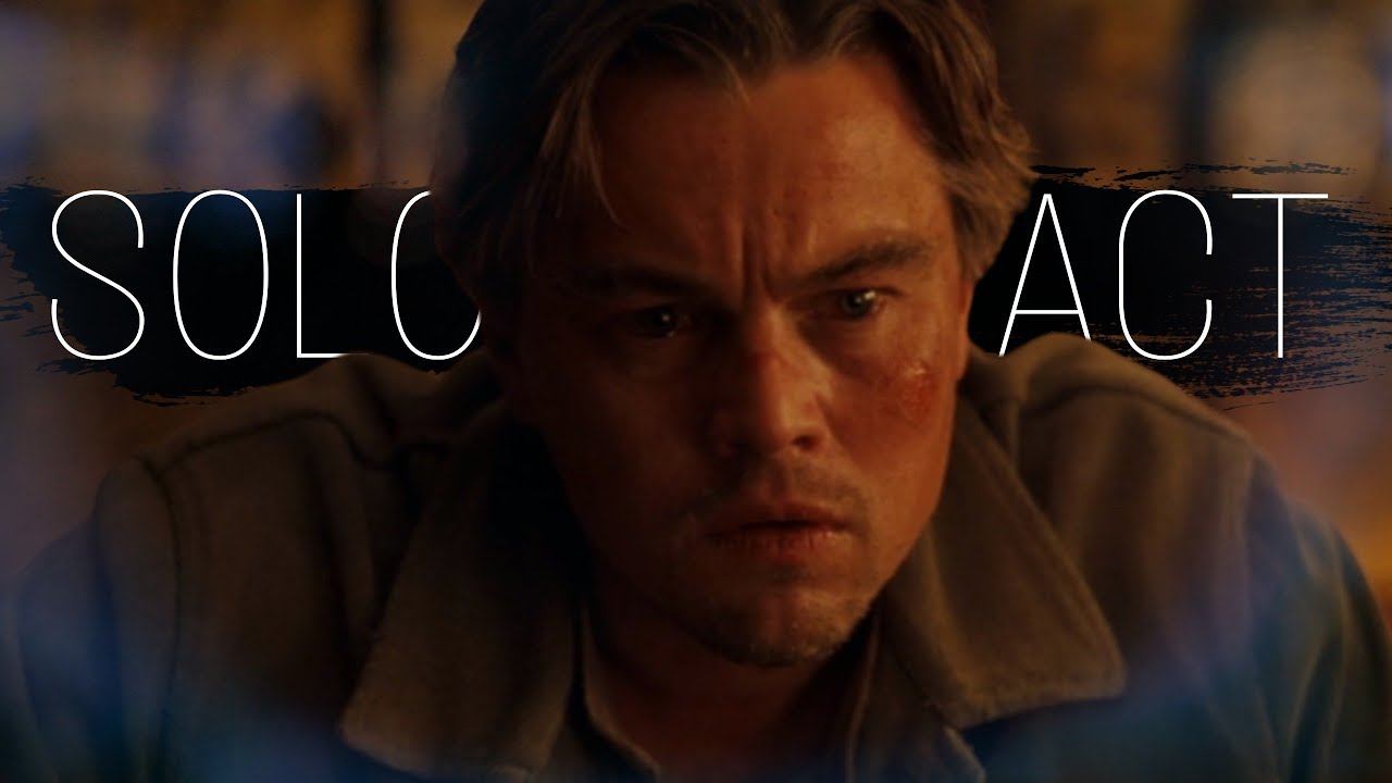 Inception Basically Has One Character