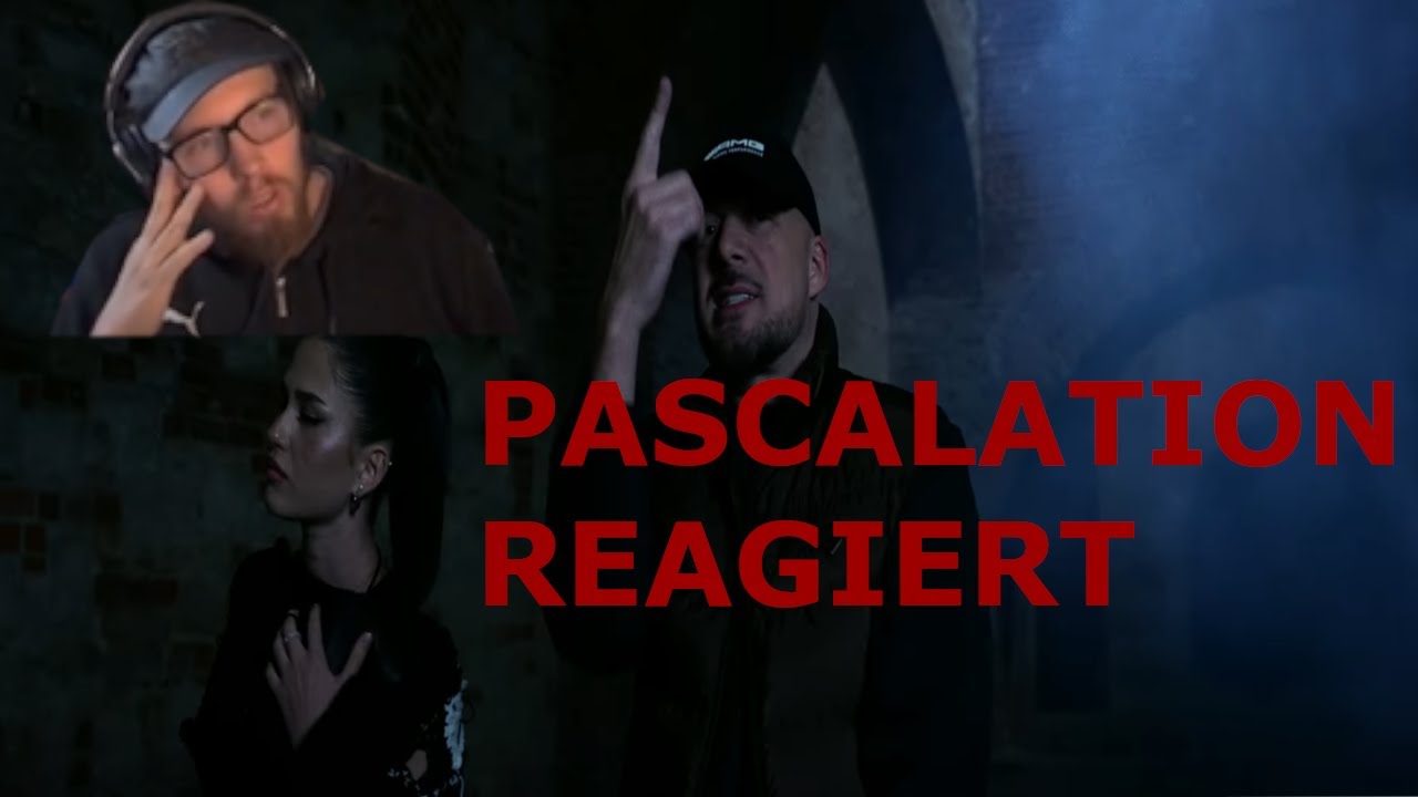 KOOL SAVAS & ENNY MAE MONSTER REACTION