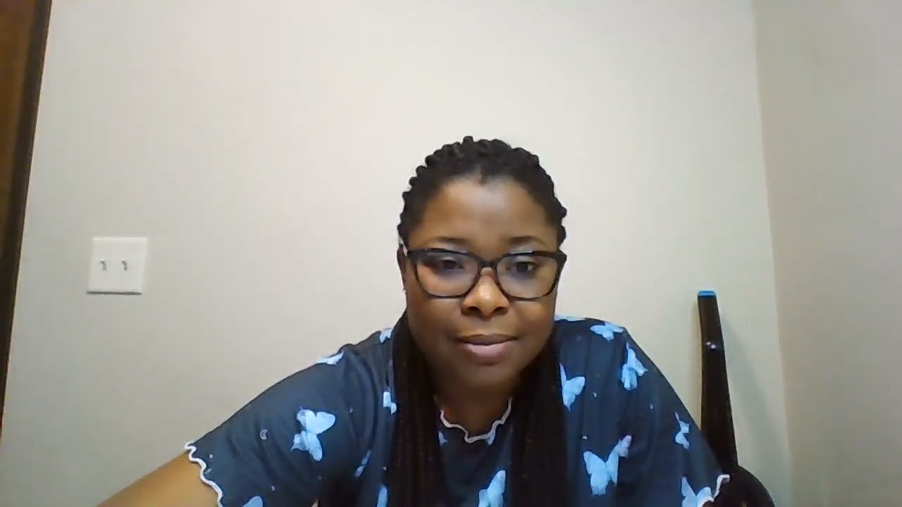 Intro: Need for an Immediate Healthcare Reform in Nigeria.