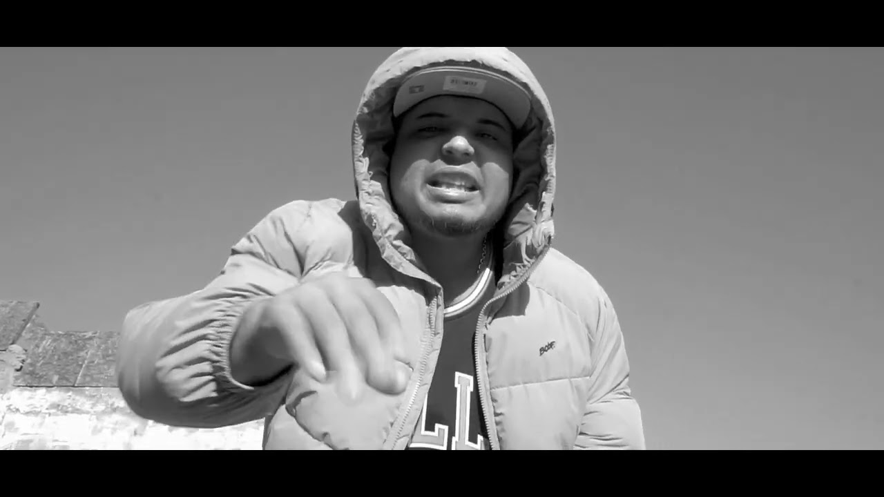 VACIO - KZ DOZER [DJ EME] [DENSOFILMS] 2025