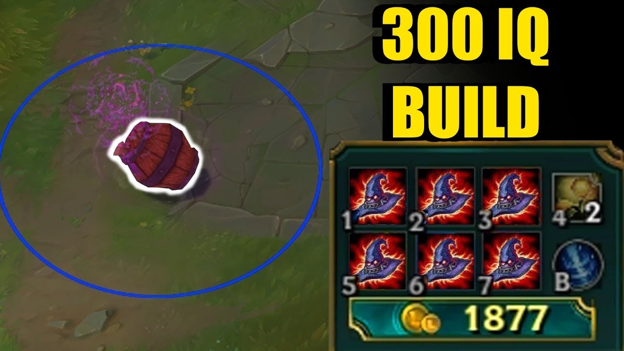 300 IQ Outplays