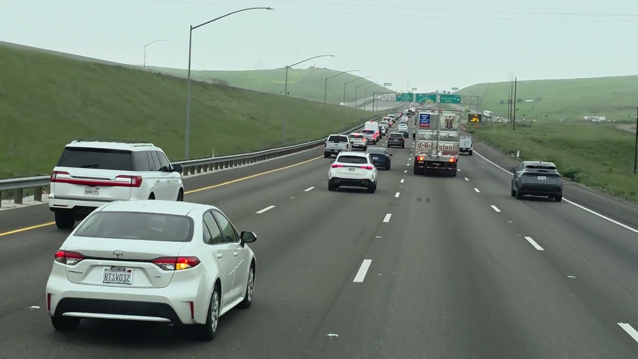 Highway i5
