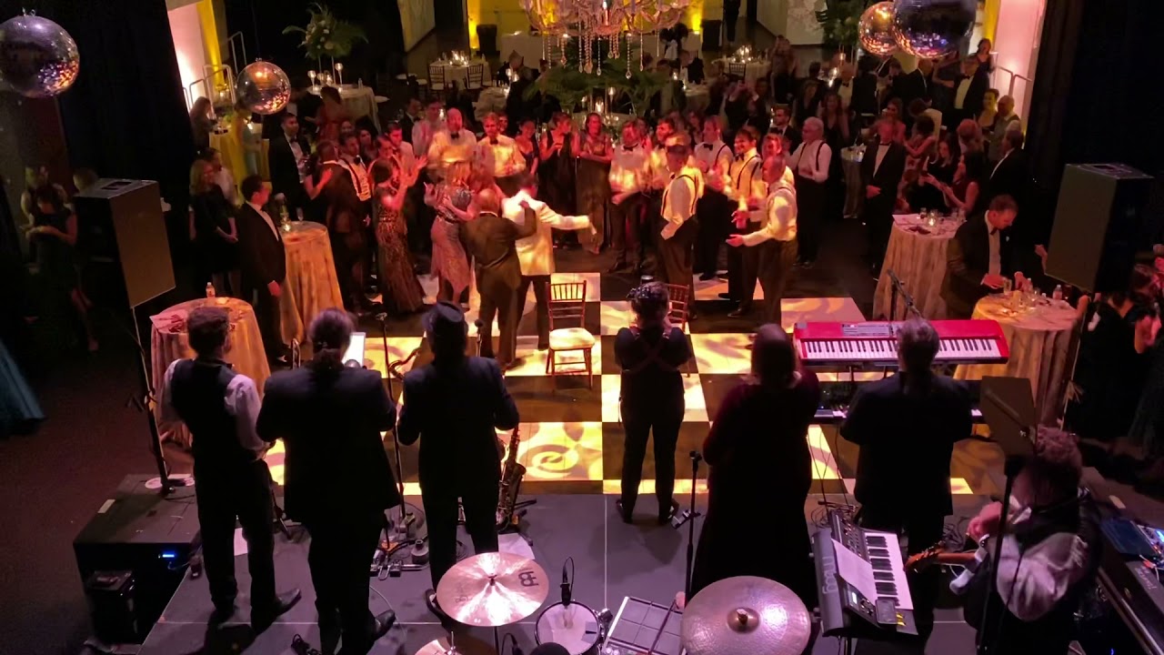 Hava Nagila, The Horah - Traditional Jewish wedding dance