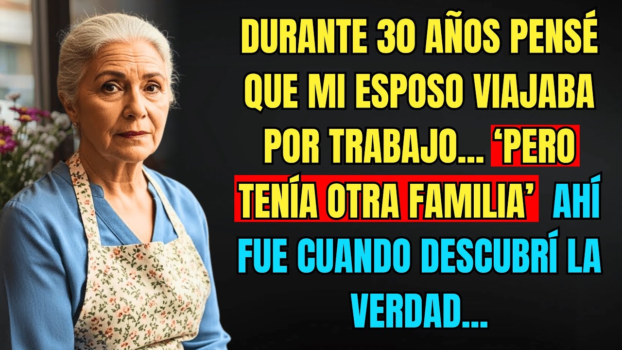LA HISTORIA REAL DE ESTA ABUELA 👵💔HISTORIA DE SUPERACIÓN