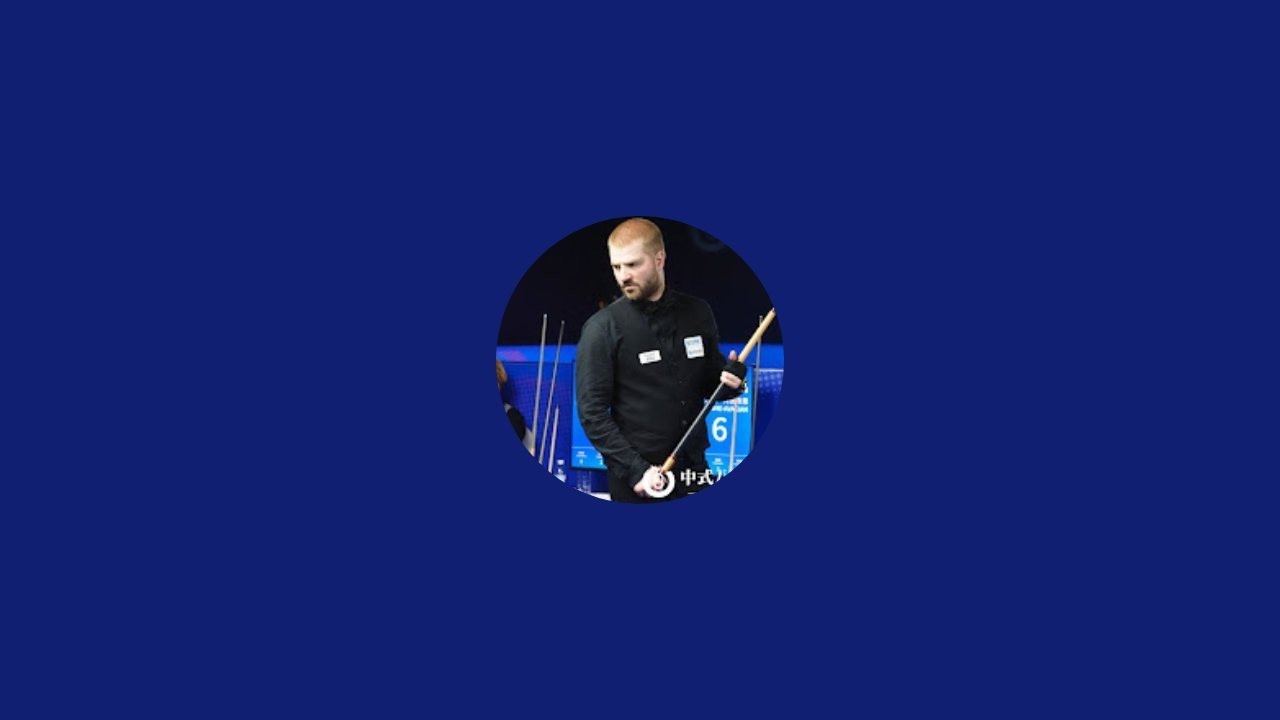 GeoBilliardByDave is live!