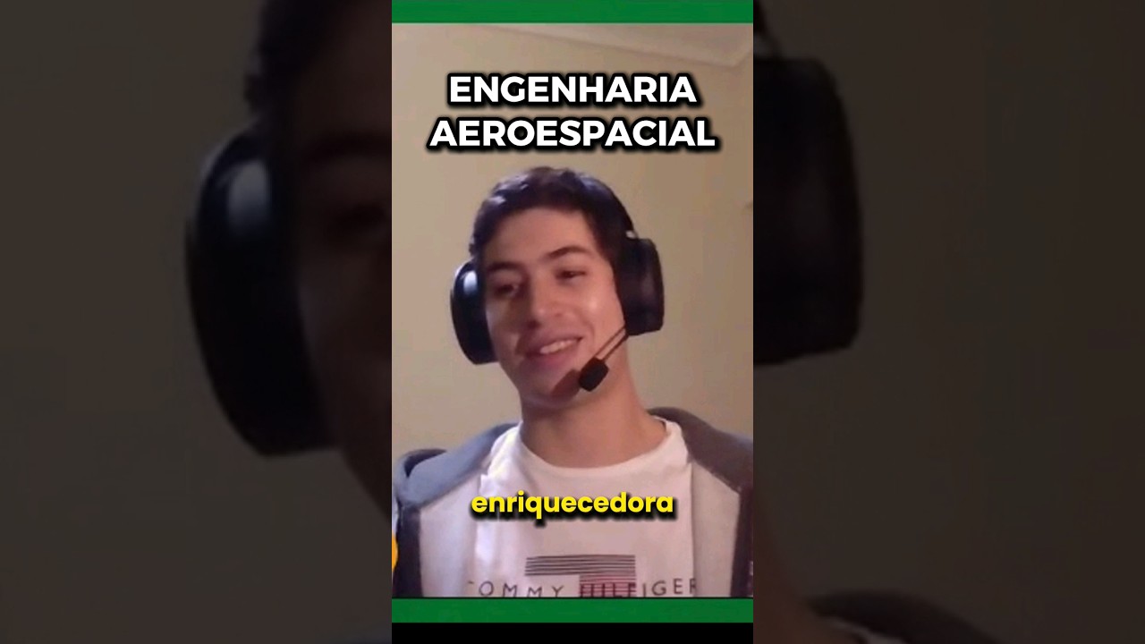 Licenciatura em Engenharia Aeroespacial 🙌 #aeroespacial #engenharia #faculdade