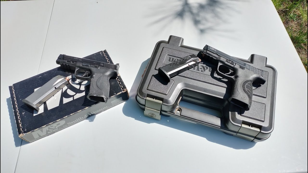 10 мм против 357 SIG (Часть 3) Underwood Extreme Penetrators