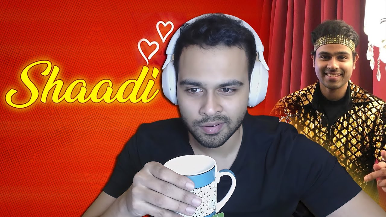 Arpit Bala on Marriage and having a Child