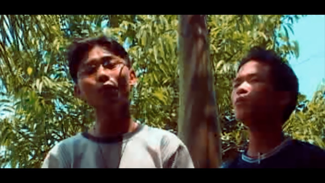 Amma Laga Morom | David & Nganwang