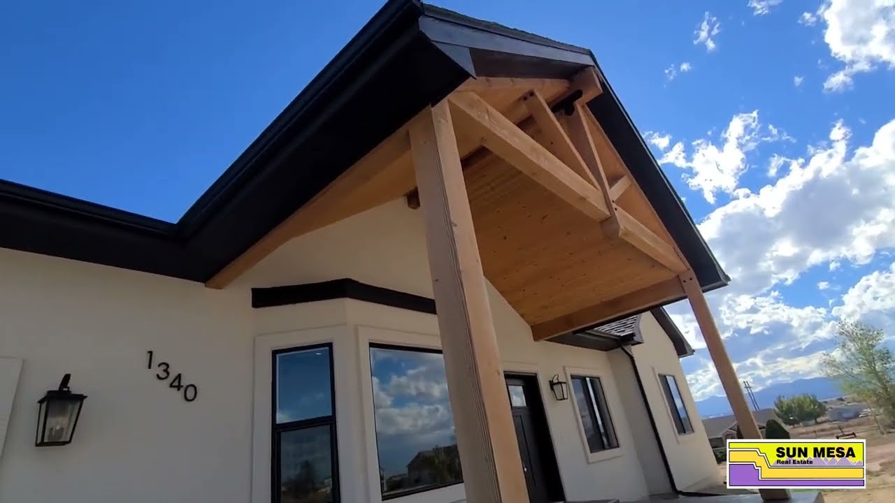 1340 W Oro Grande Dr, Pueblo West CO #realestate #pueblorealestate