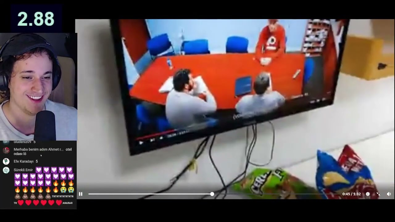 Saniye EVLERİNİZİ PUANLIYORUM Canlı yayını (Full) @saniyeoriginal