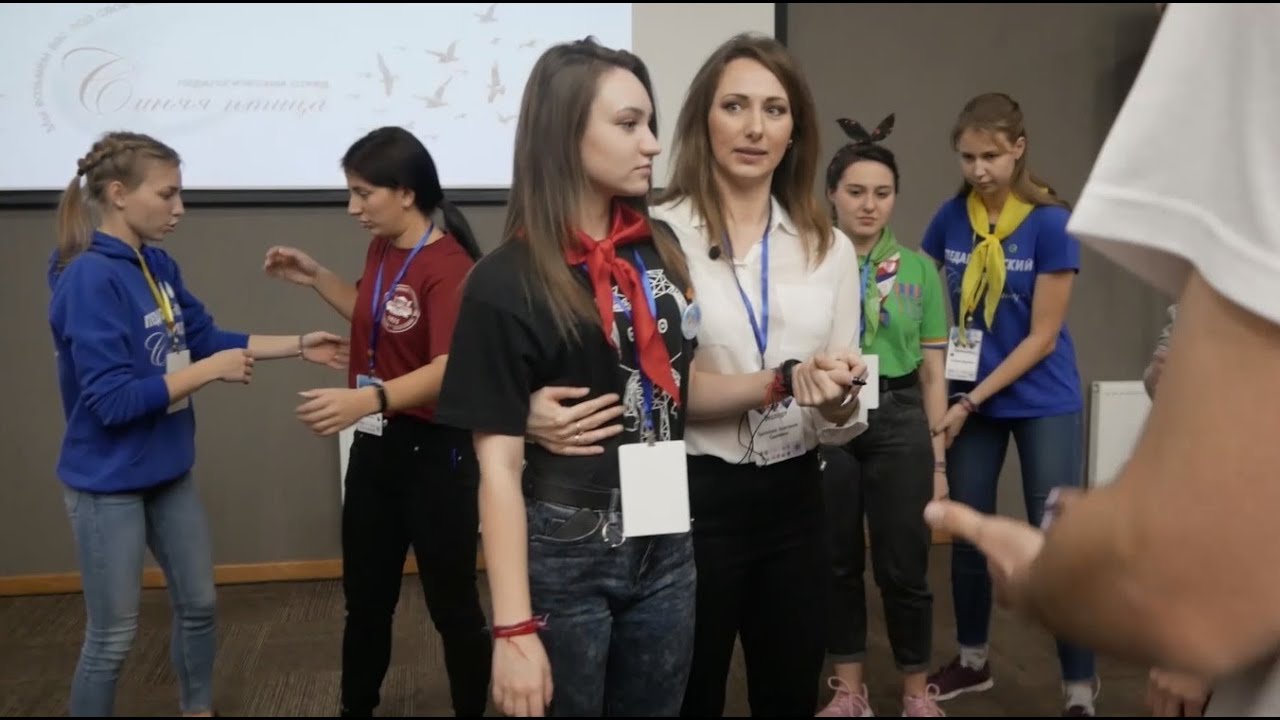 МЕТОДИЧКА ВОЖАТОГО. 