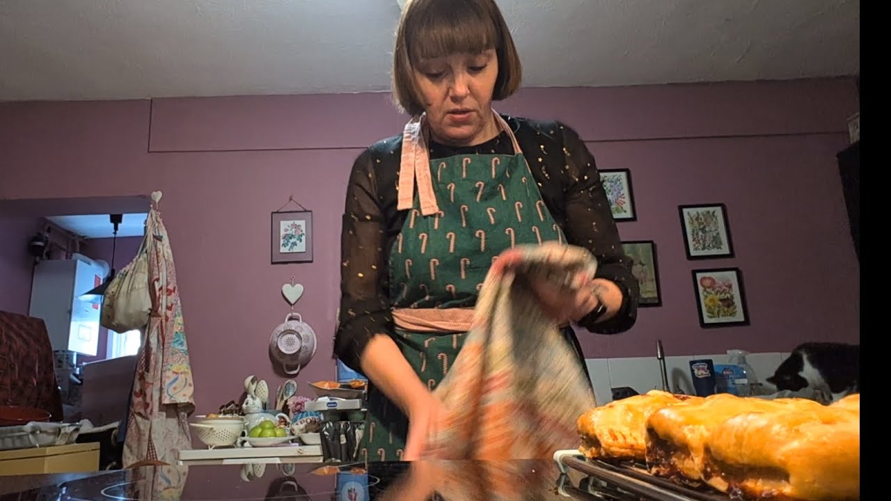 Vlogmas with Mrs D - A little post Christmas catch up 
