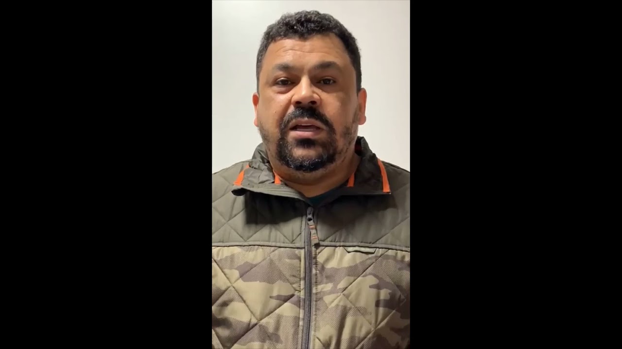 Dica de Seguran&ccedil;a: ESTIVA - DOUGLAS JOVINO - MEMBRO DA CPATP
