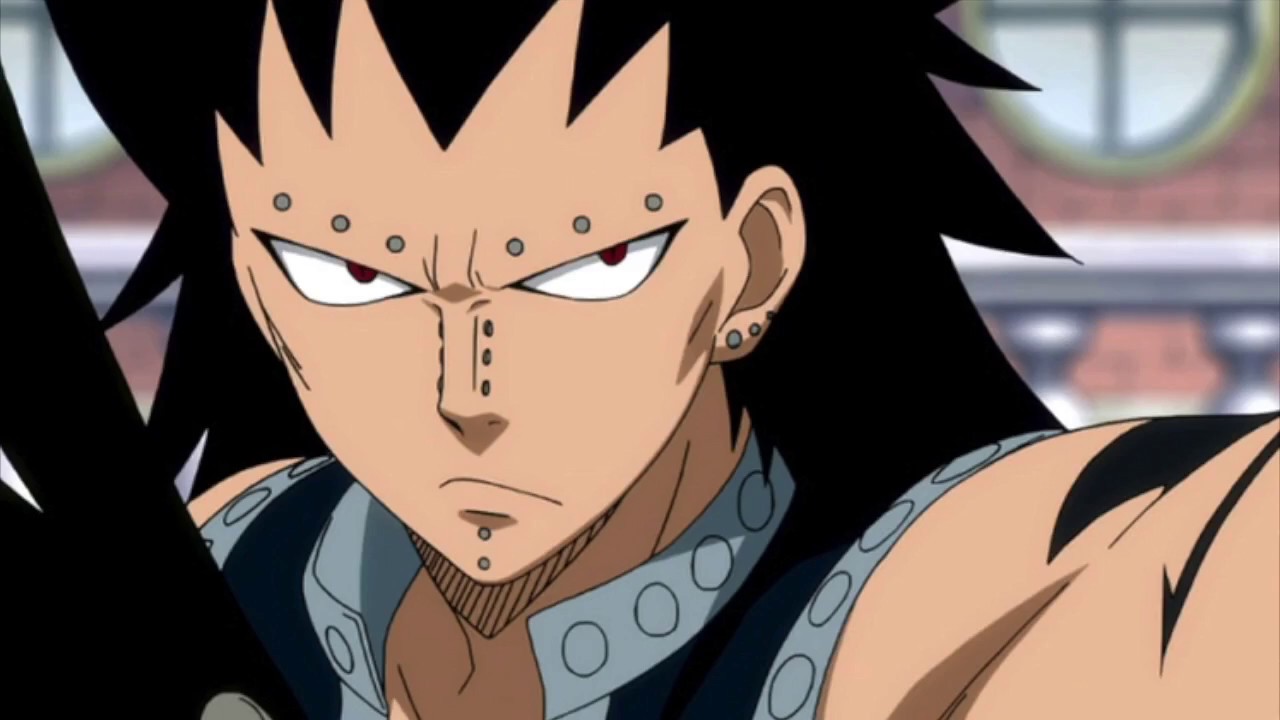 Fairy Tail Crack #12