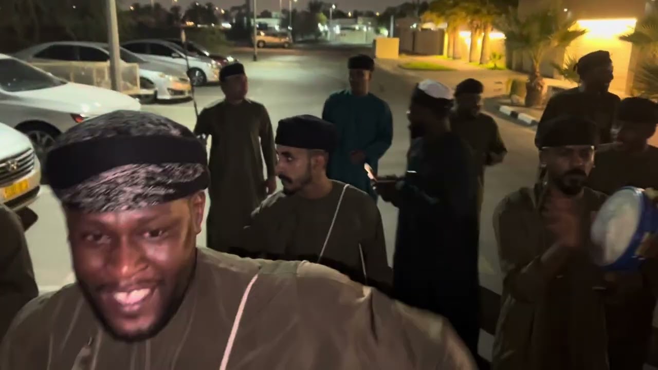 صحاب المصلحه بوزلف فرقة المسار في دبي عود المطينه