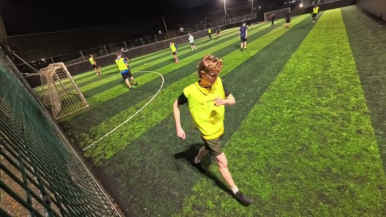 Josh PT FC 24th February 2026