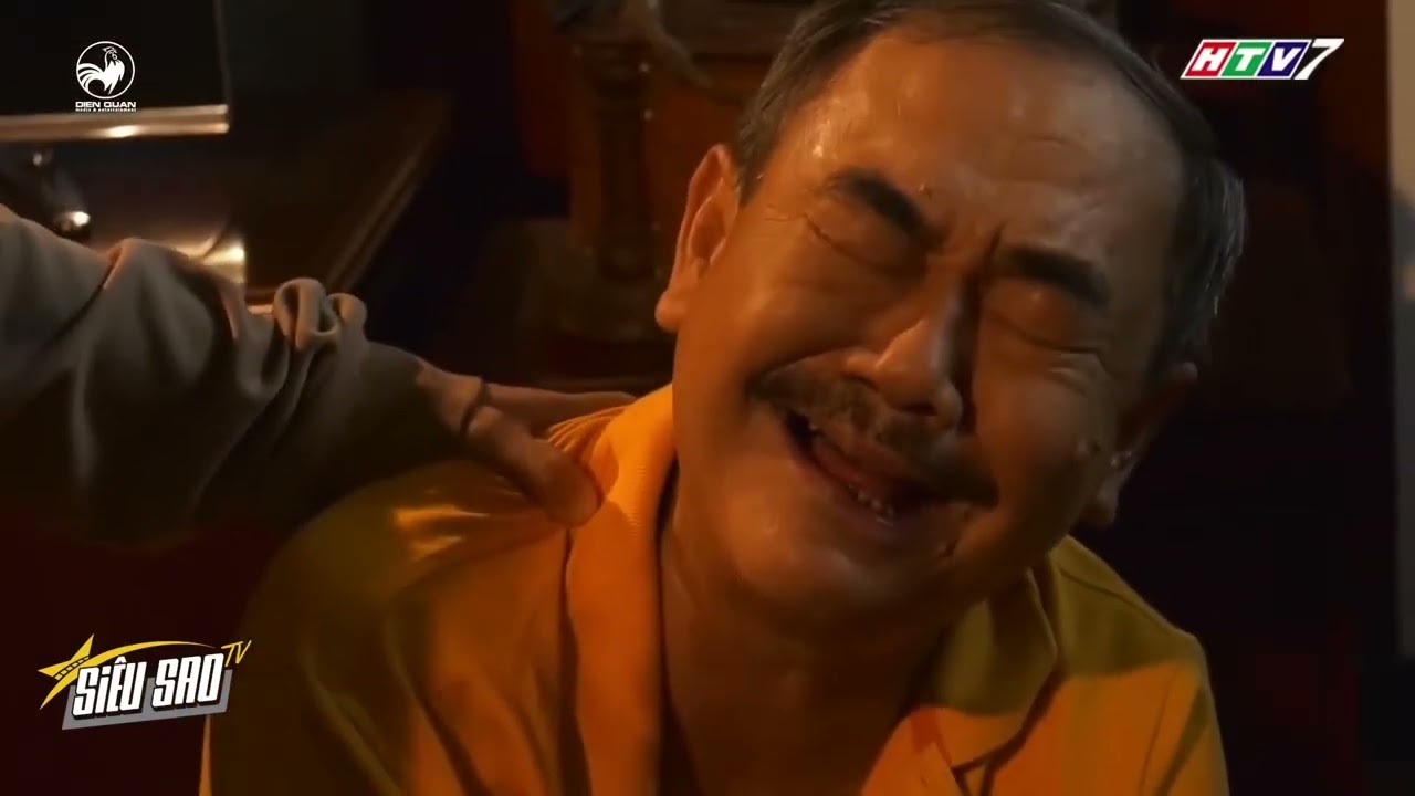Ông Đức Nghĩa làm điều khuất tất, lúc nào cũng giật mình thon thót| SIÊU SAO TV