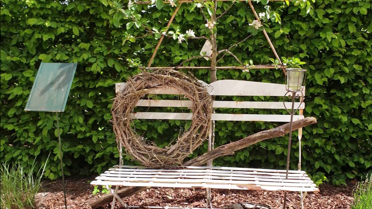 Garten: 25 Bilder 