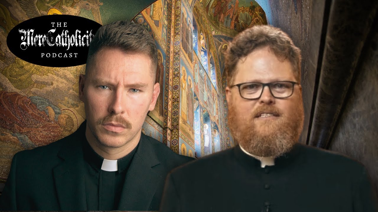 TMCP #97 / The Venerable Bede / With Fr. Matthew C. Dallman