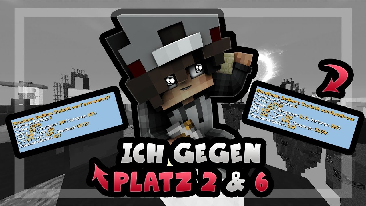 Ich ZERST&Ouml;RE Platz 2 UND Platz 6! | Pure ESKALATION | zHxpee