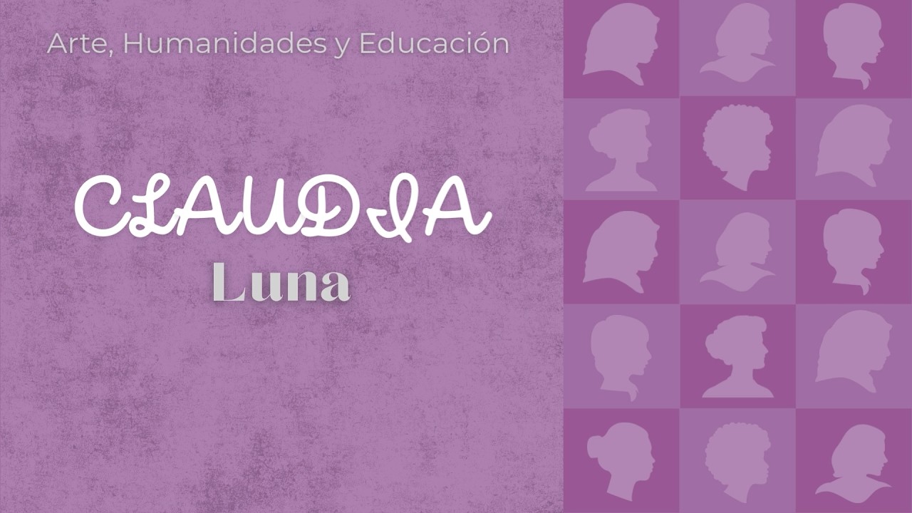 Claudia Luna Fuentes |  Mujeres Universitarias escriben sobre Universitarias