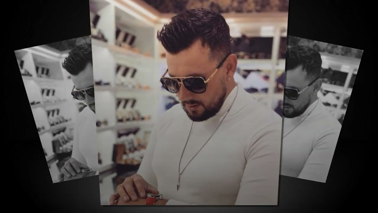 Mevlan Shaba zbulon emrin e vajzes tij!