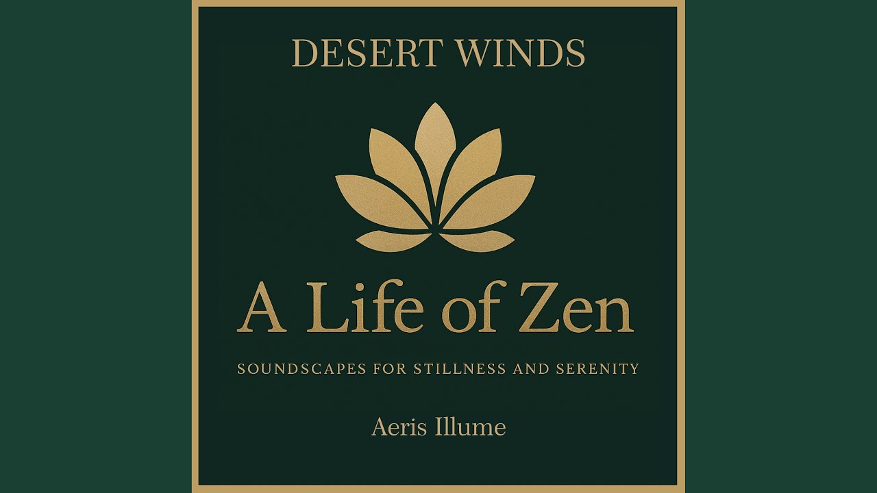 Desert Winds