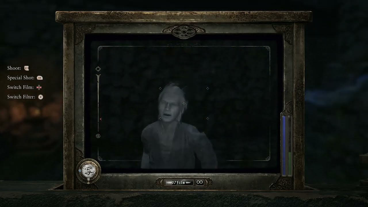 Fatal Frame 2 Remake - Getting Smudged [Session 2]