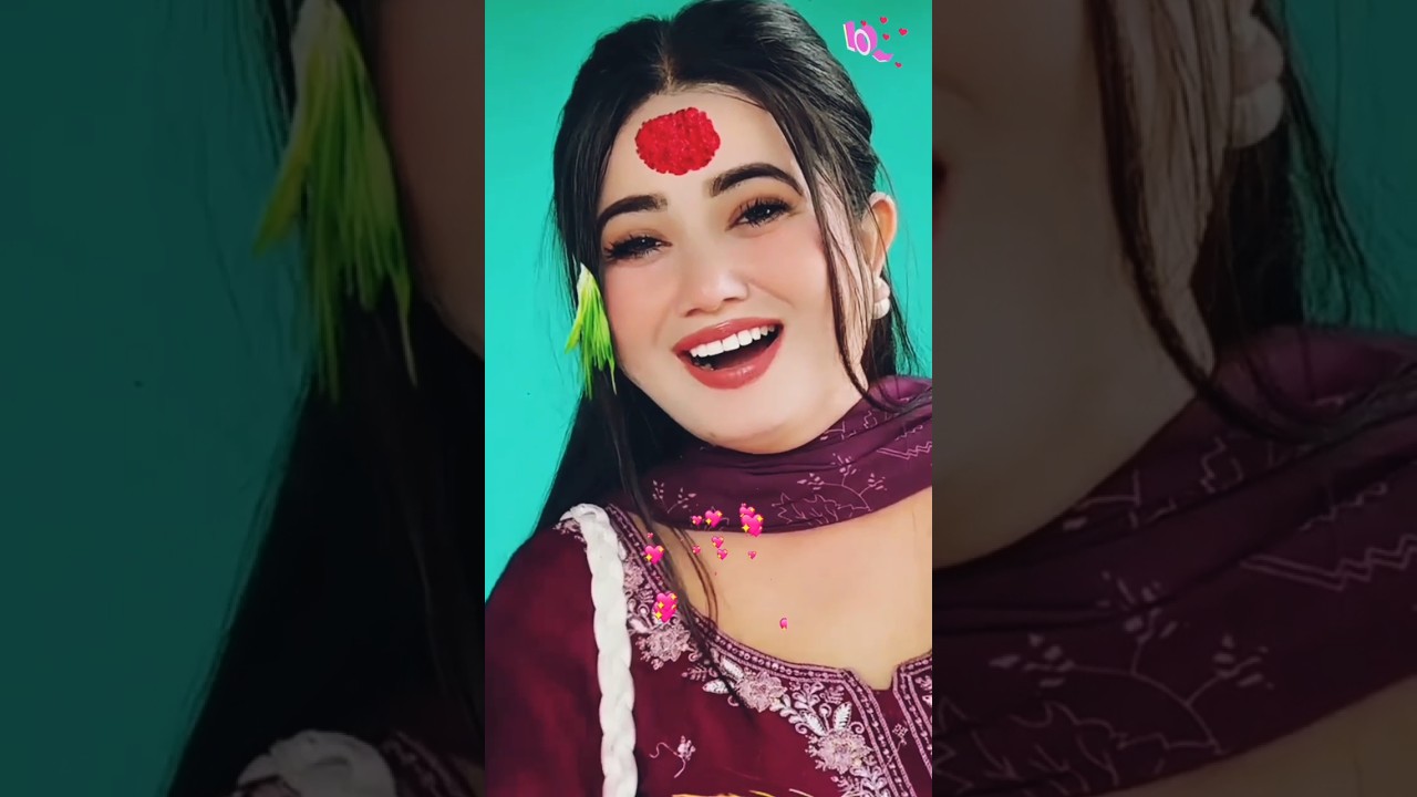 Beauty Sense 💄 | Feel the Magic of Elegance#shorts #love #song #trending #viral #beauty #ytshort