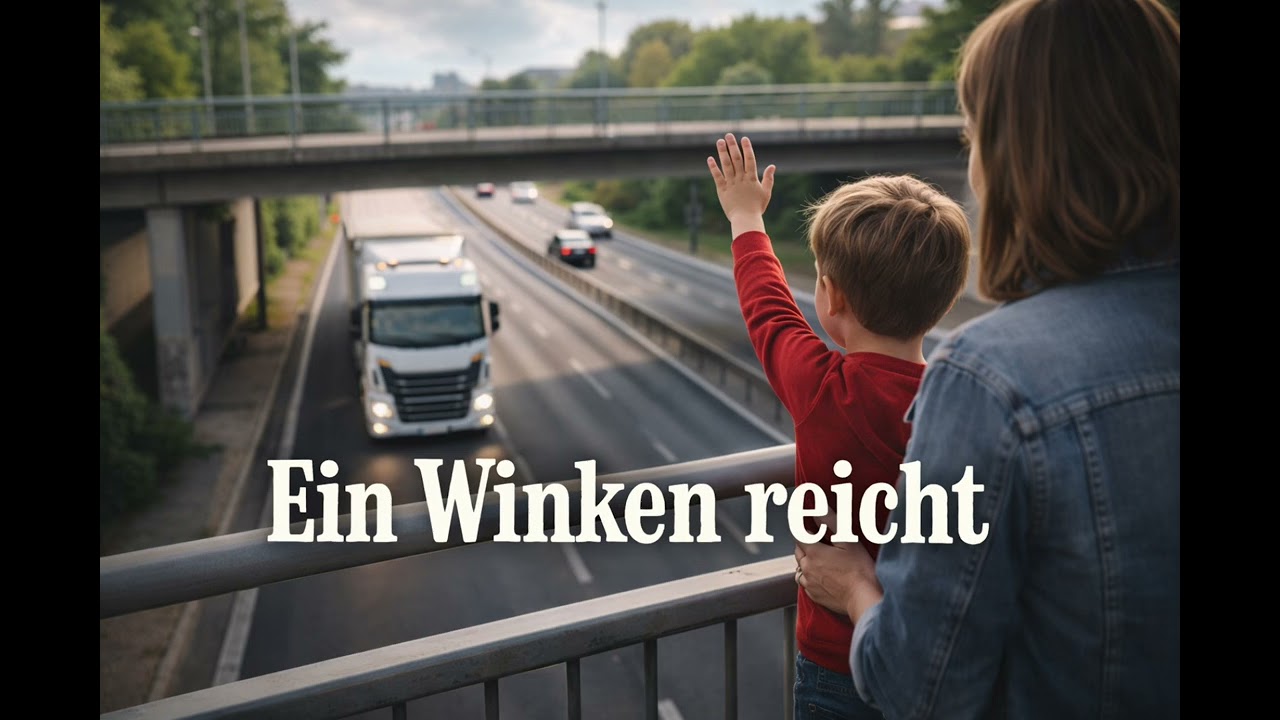 Fauly - Ein Winken reicht