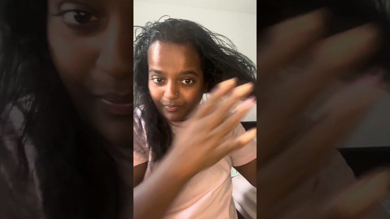 Day 8 using Aavrani 