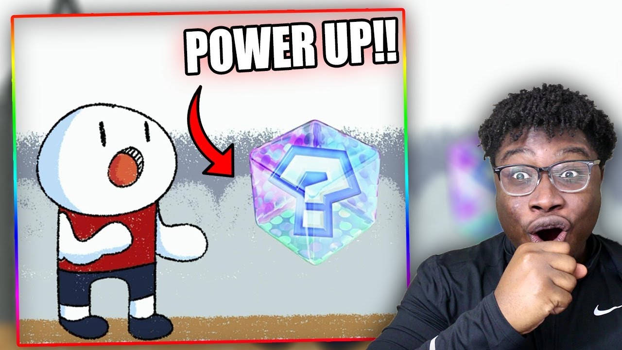 MARIO KART AS A SPORT! | TheOdd1sOut: My Thoughts on Sports Reaction!